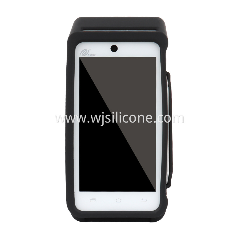 A910-Fingerprint-resistant-Black 1